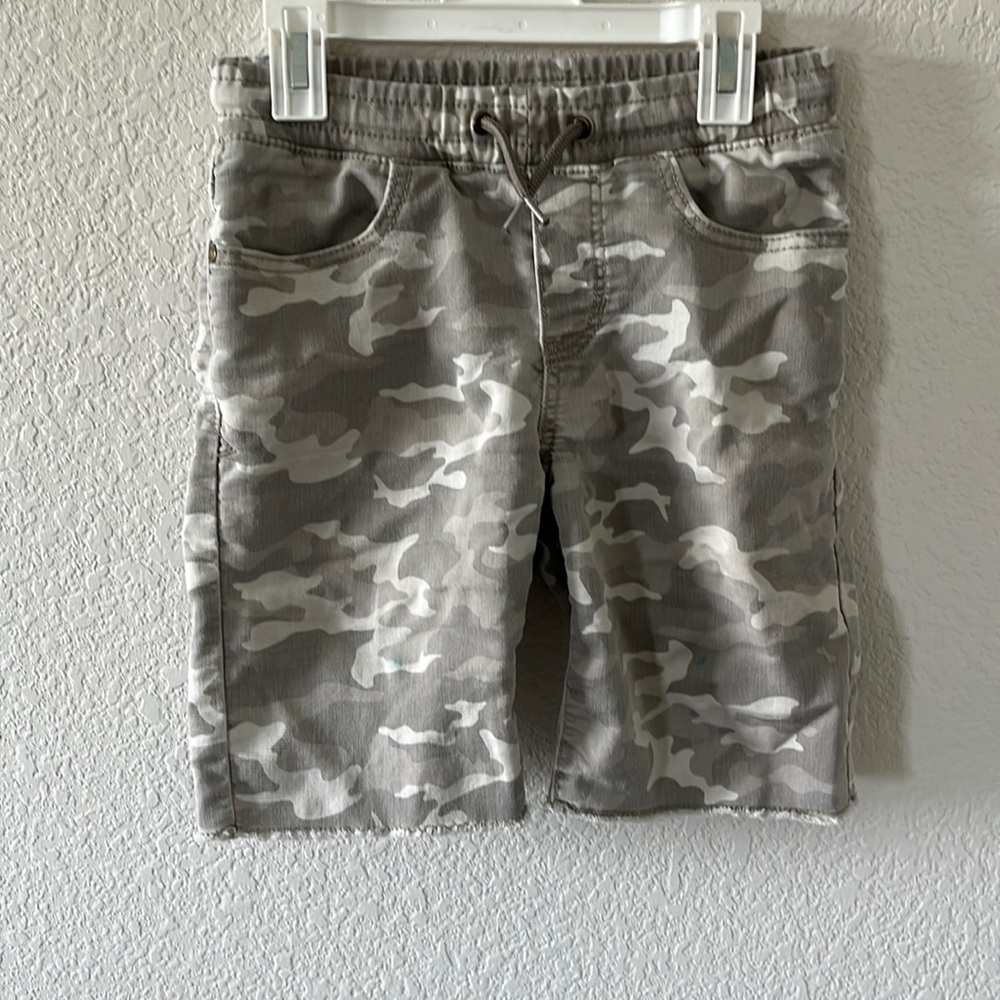 Art class boys shorts in M/8-10
